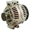 Wai Global Alternator, ALTBO IR 12V, 155 Amp12 Volt, CW, 6Groove Clutch Pulley 11077N - alternate 7